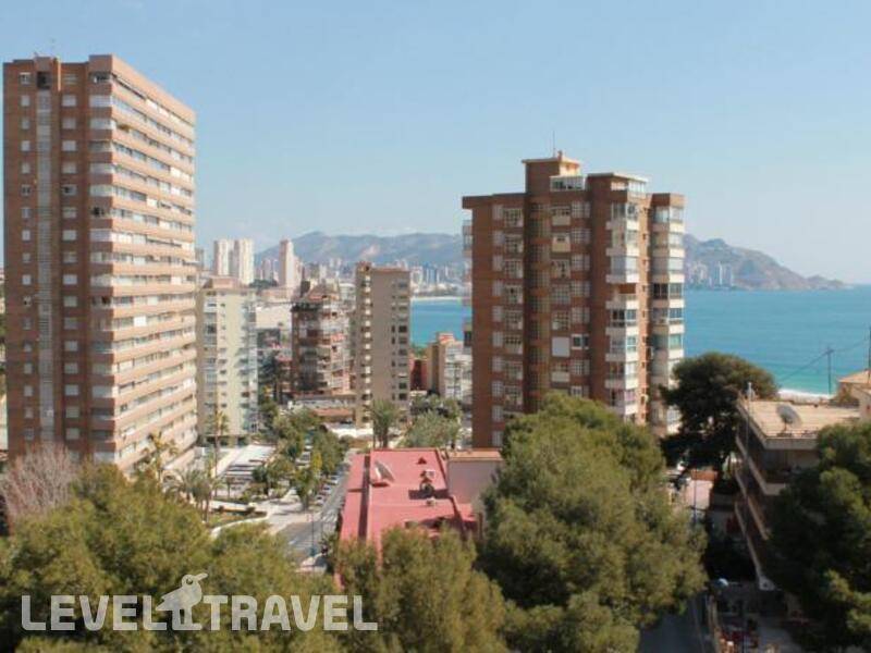 Фотография Blue Sea Hotel Calas Marina