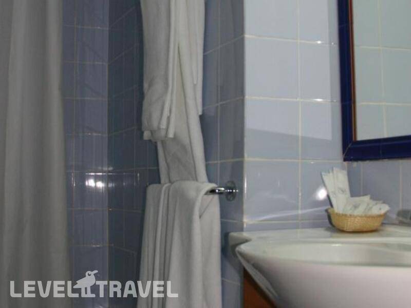 Фотография Blue Sea Hotel Calas Marina