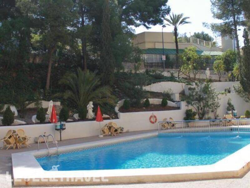 Фотография Blue Sea Hotel Calas Marina