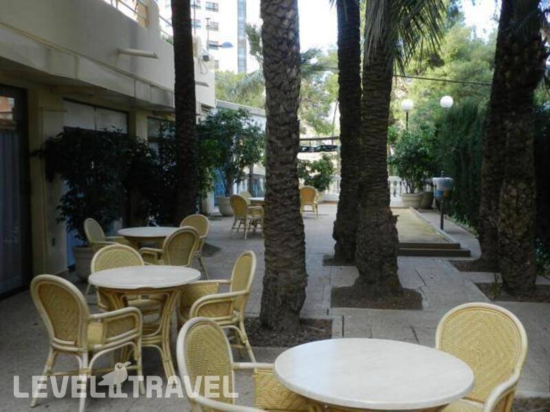 Фотография Blue Sea Hotel Calas Marina