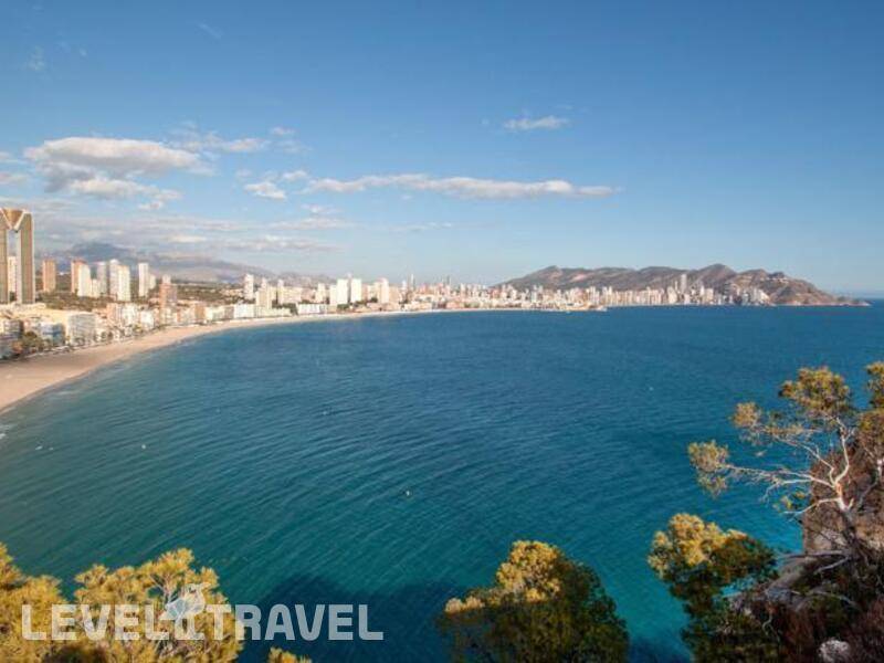Фотография Blue Sea Hotel Calas Marina