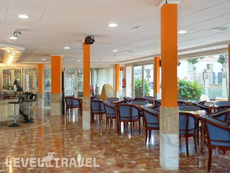 Фотография Blue Sea Hotel Calas Marina