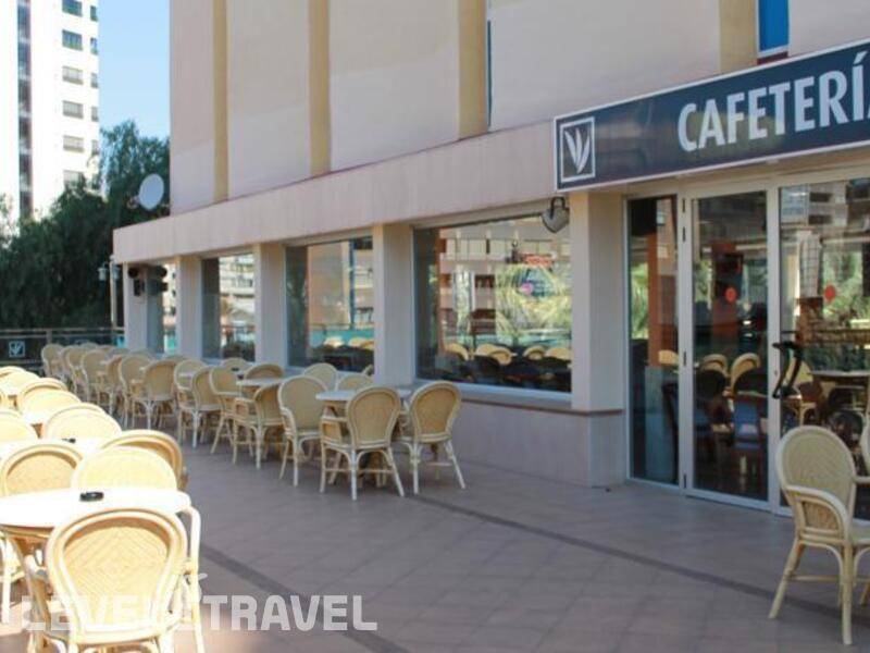 Фотография Blue Sea Hotel Calas Marina