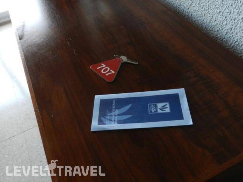 Фотография Blue Sea Hotel Calas Marina