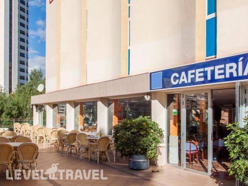 Фотография Blue Sea Hotel Calas Marina