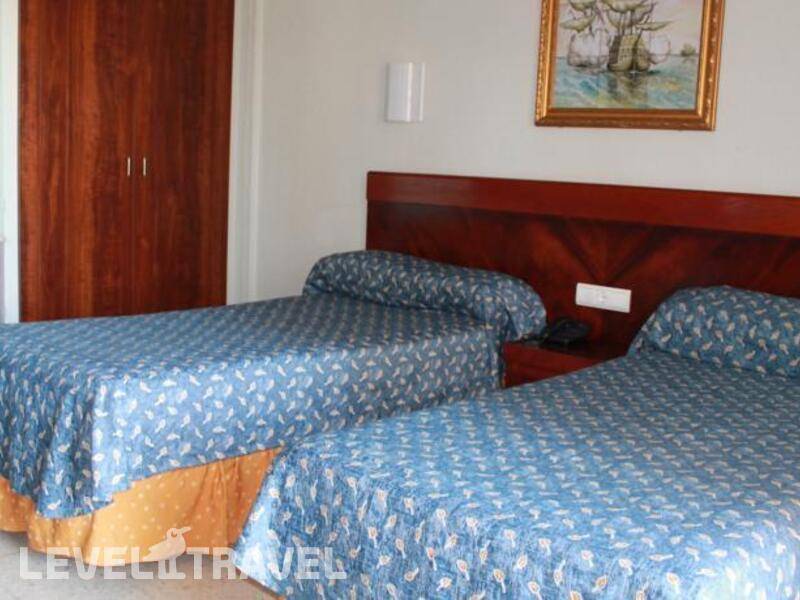 Фотография Blue Sea Hotel Calas Marina