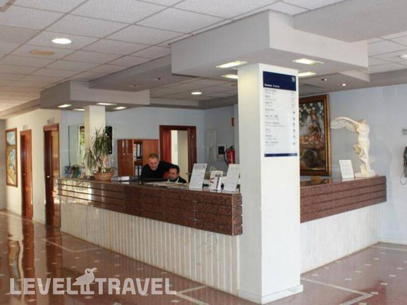 Фотография Blue Sea Hotel Calas Marina