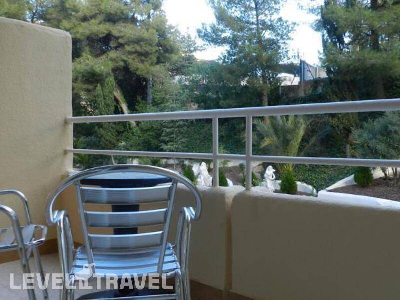 Фотография Blue Sea Hotel Calas Marina