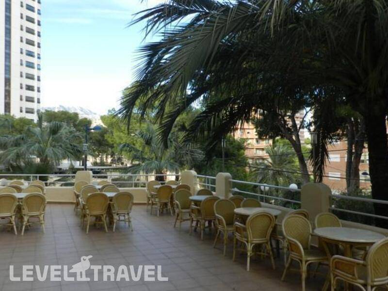 Фотография Blue Sea Hotel Calas Marina