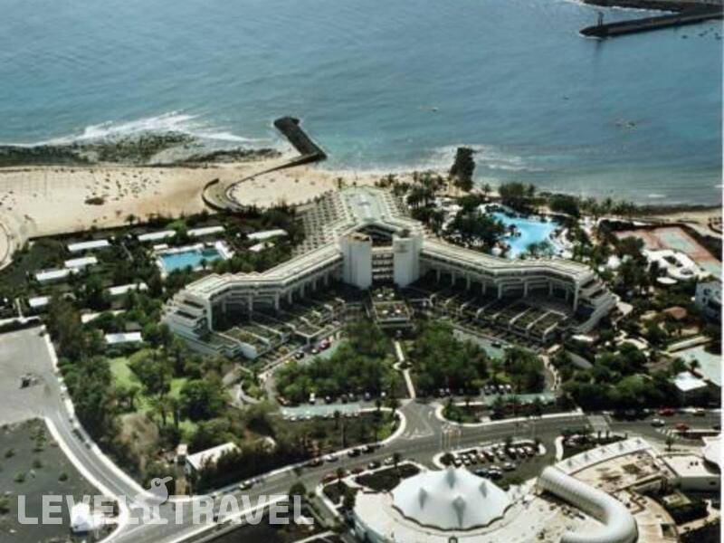 Фотография Meliá Salinas