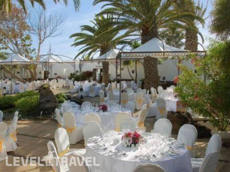 Фотография Meliá Salinas