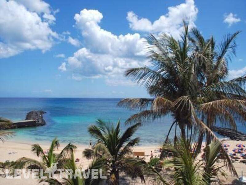 Фотография Meliá Salinas
