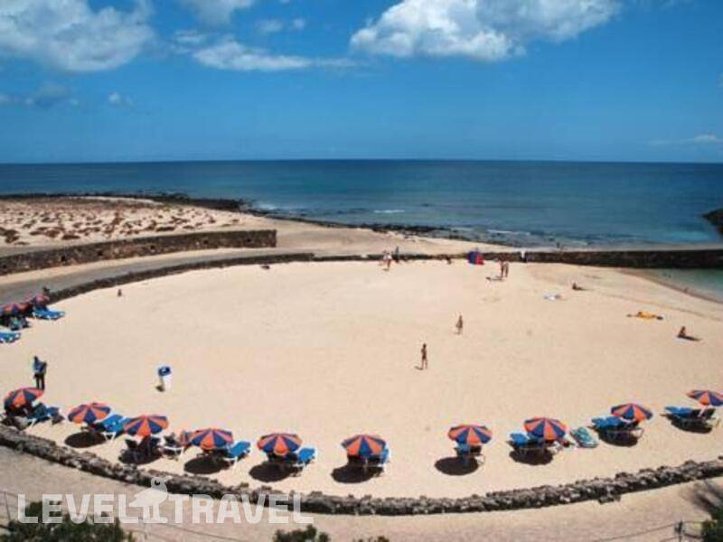 Фотография Meliá Salinas
