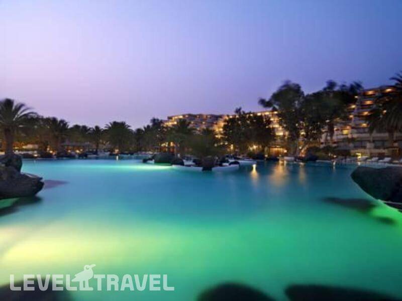 Фотография Meliá Salinas