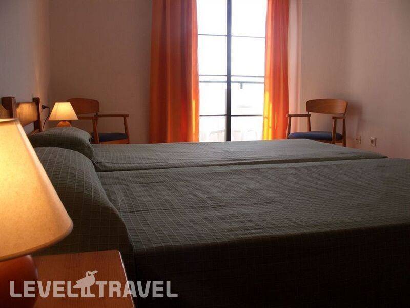 Фотография Apartamentos Tabaiba Lanzarote Paradise