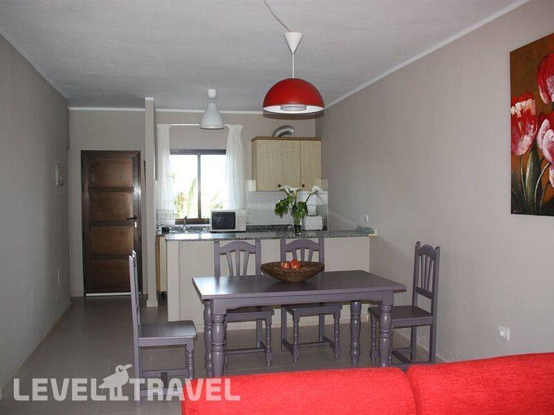 Фотография Apartamentos Tabaiba Lanzarote Paradise