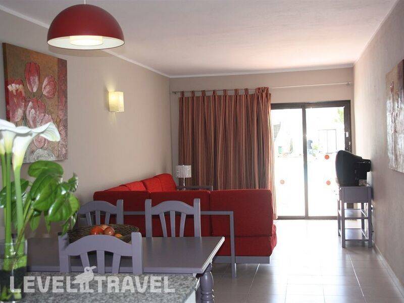 Фотография Apartamentos Tabaiba Lanzarote Paradise