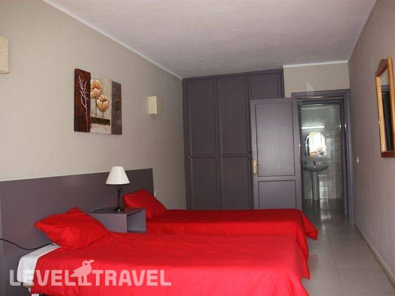 Фотография Apartamentos Tabaiba Lanzarote Paradise
