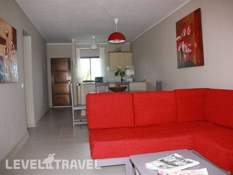 Фотография Apartamentos Tabaiba Lanzarote Paradise