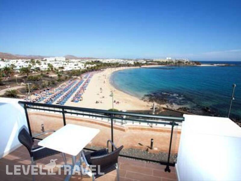 Фотография Luabay Lanzarote Beach