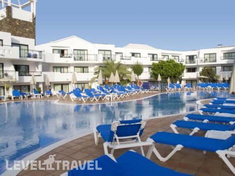 Фотография Luabay Lanzarote Beach