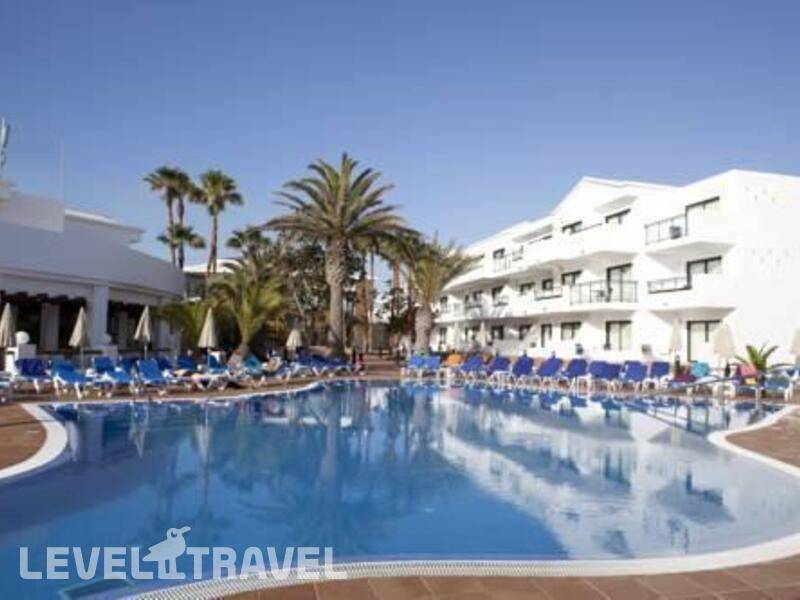 Фотография Luabay Lanzarote Beach