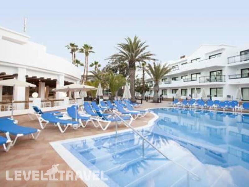 Фотография Luabay Lanzarote Beach