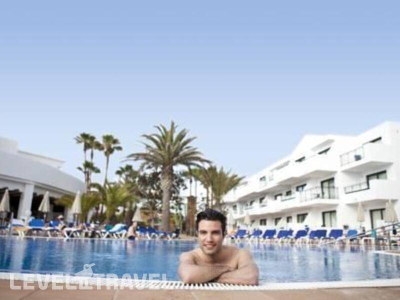 Фотография Luabay Lanzarote Beach