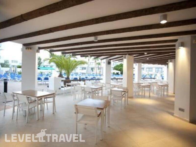 Фотография Luabay Lanzarote Beach
