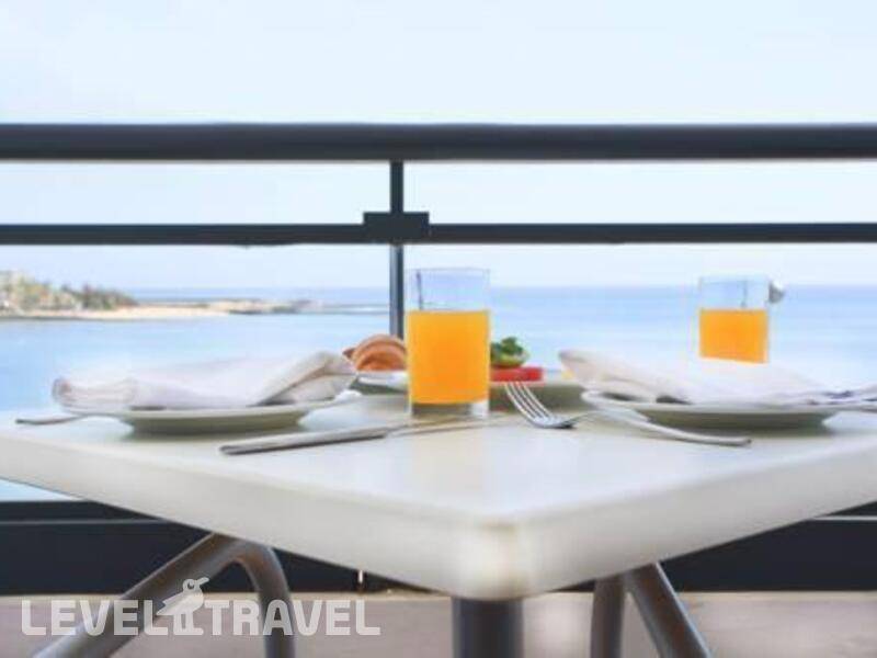 Фотография Luabay Lanzarote Beach