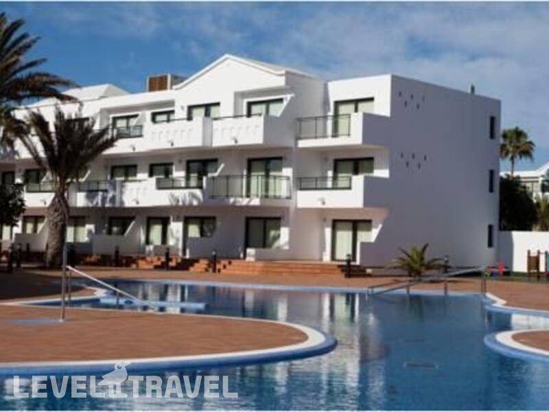 Фотография Luabay Lanzarote Beach