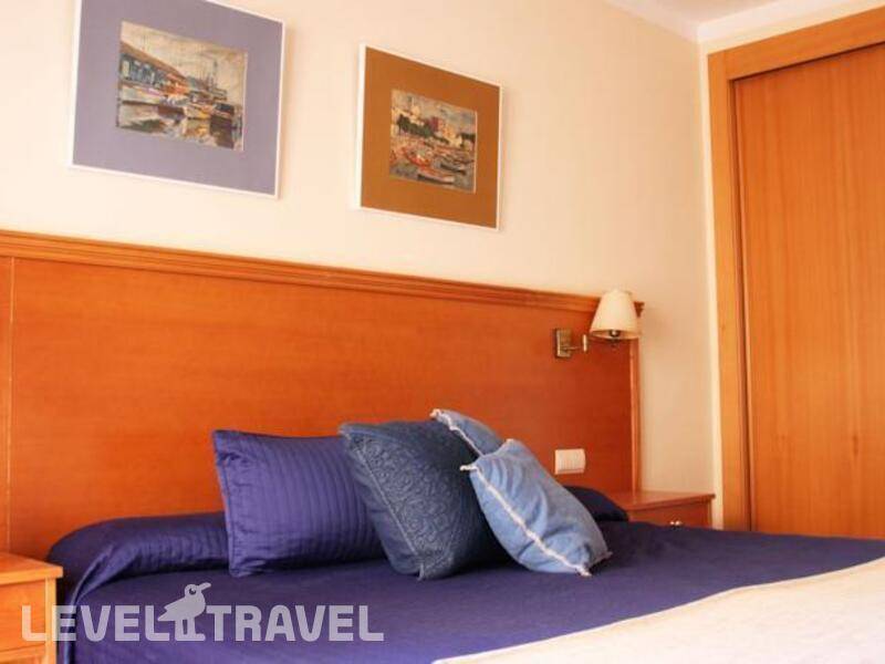 Фотография Hotel Doña Catalina