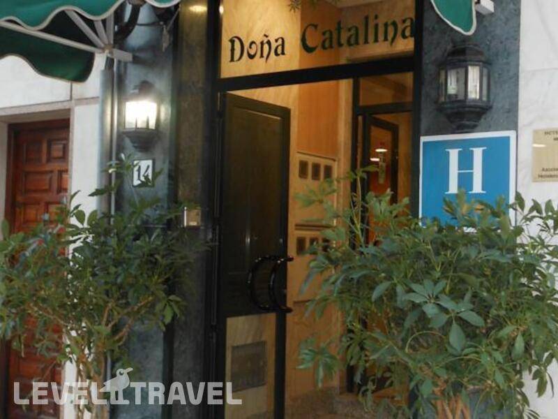 Фотография Hotel Doña Catalina