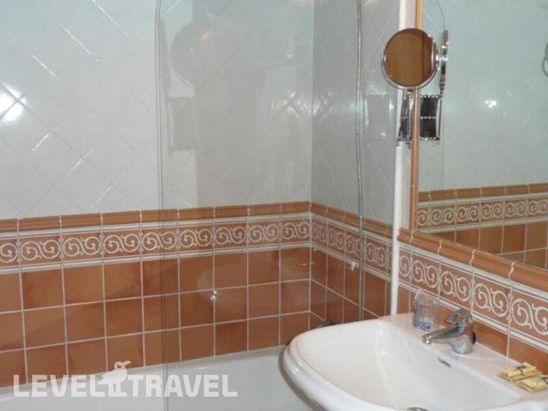 Фотография Hotel Doña Catalina
