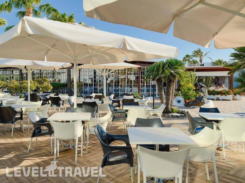 Фотография H10 Lanzarote Gardens