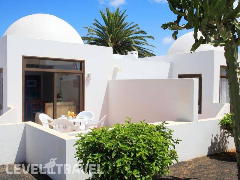 Фотография H10 Lanzarote Gardens