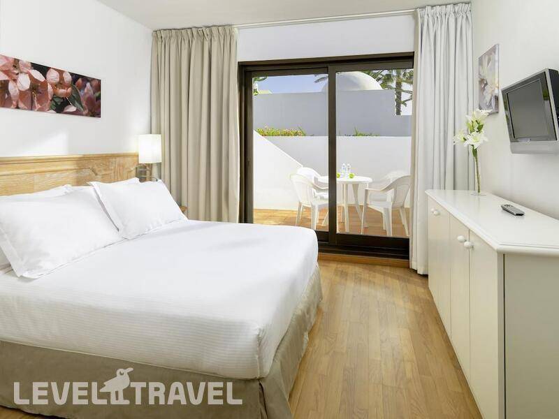Фотография H10 Lanzarote Gardens