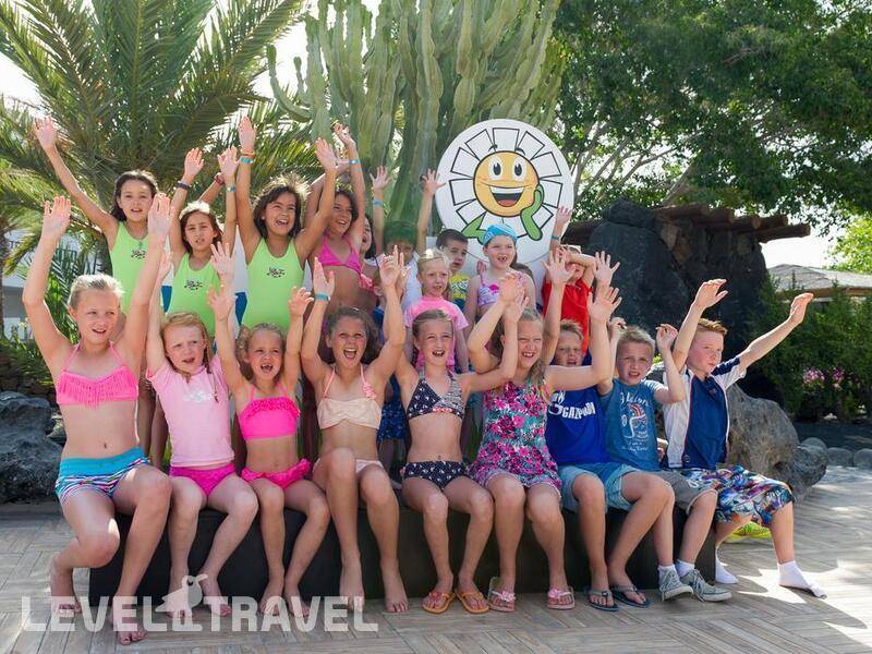 Фотография H10 Lanzarote Gardens