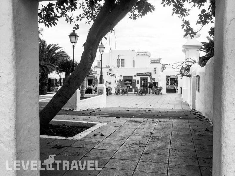 Фотография H10 Lanzarote Gardens