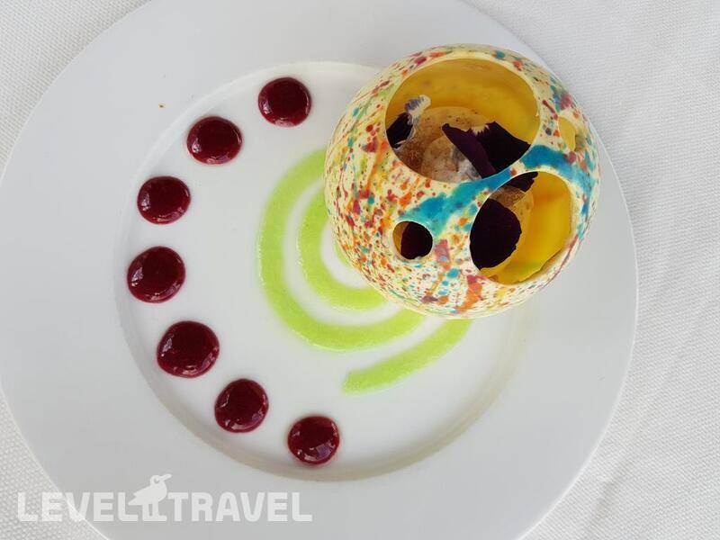 Фотография Arrecife Gran Hotel & Spa Фотография Arrecife Gran Hotel & Spa