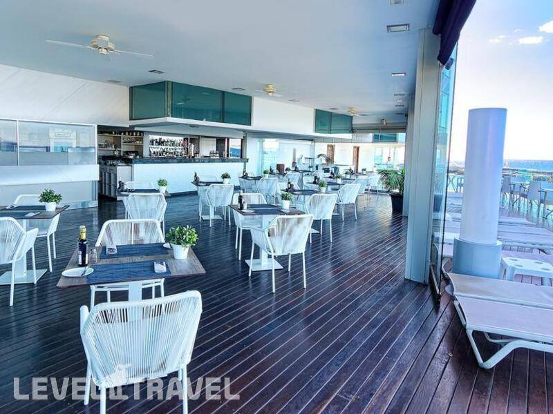 Фотография Arrecife Gran Hotel & Spa Фотография Arrecife Gran Hotel & Spa