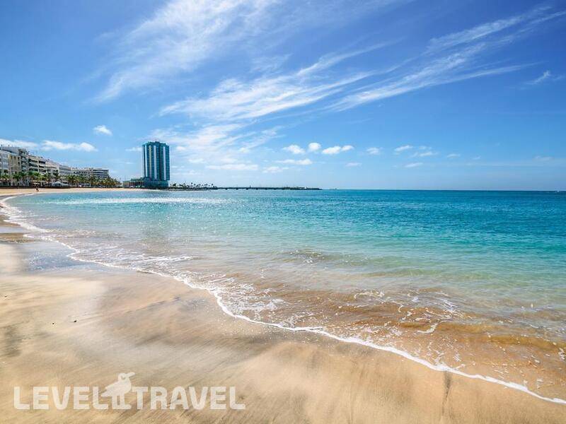 Фотография Arrecife Gran Hotel & Spa Фотография Arrecife Gran Hotel & Spa