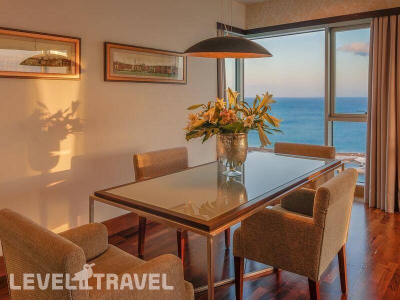 Фотография Arrecife Gran Hotel & Spa Фотография Arrecife Gran Hotel & Spa