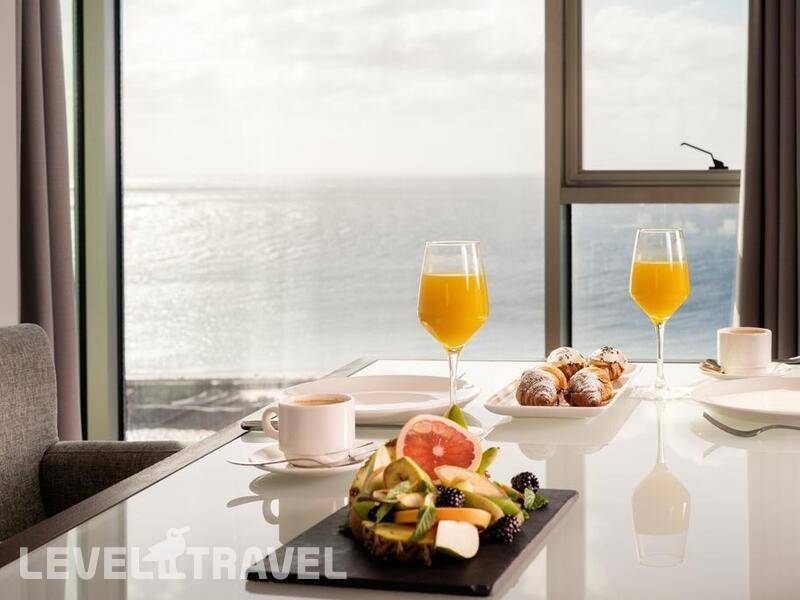 Фотография Arrecife Gran Hotel & Spa Фотография Arrecife Gran Hotel & Spa