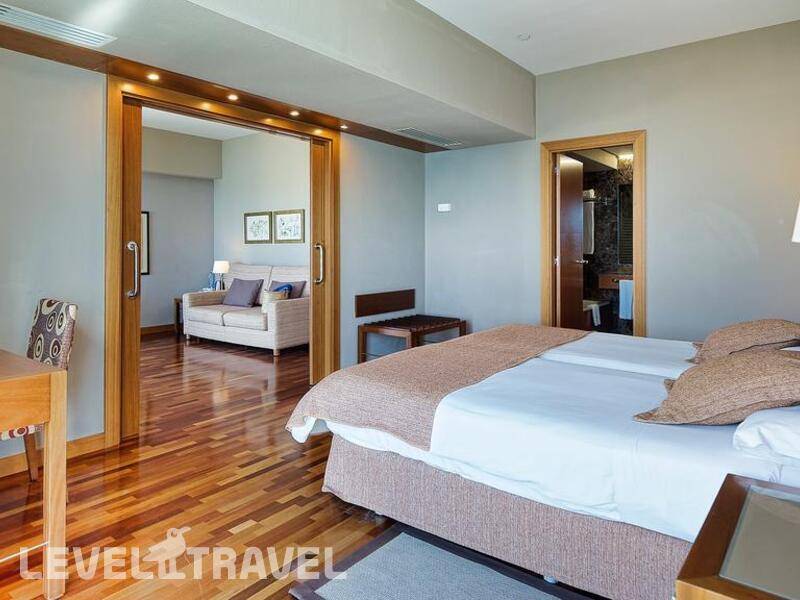 Фотография Arrecife Gran Hotel & Spa Фотография Arrecife Gran Hotel & Spa