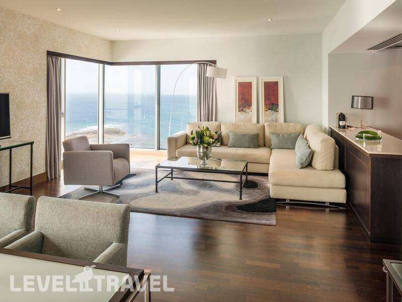 Фотография Arrecife Gran Hotel & Spa Фотография Arrecife Gran Hotel & Spa