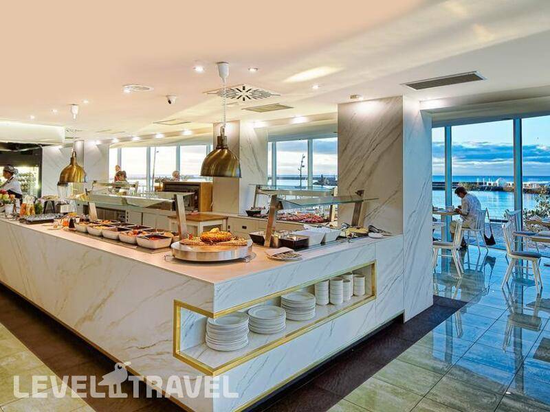 Фотография Arrecife Gran Hotel & Spa Фотография Arrecife Gran Hotel & Spa