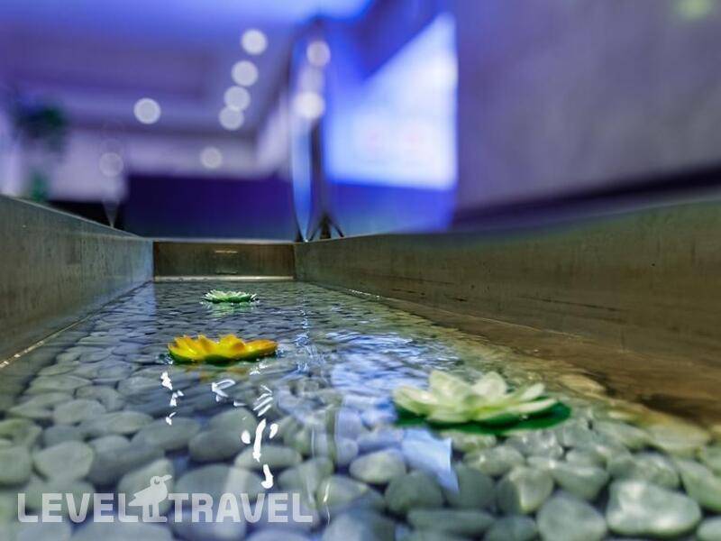 Фотография Arrecife Gran Hotel & Spa Фотография Arrecife Gran Hotel & Spa