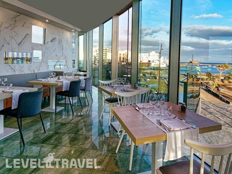 Фотография Arrecife Gran Hotel & Spa Фотография Arrecife Gran Hotel & Spa