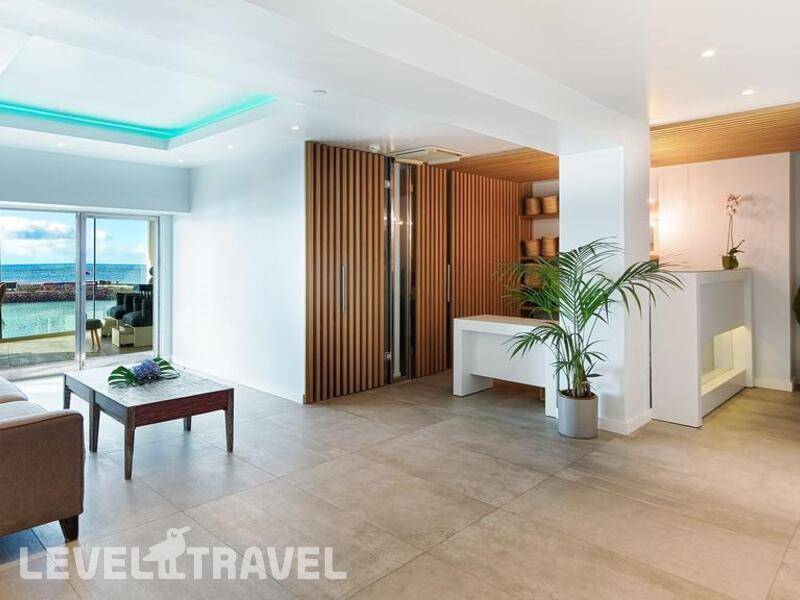 Фотография Arrecife Gran Hotel & Spa Фотография Arrecife Gran Hotel & Spa